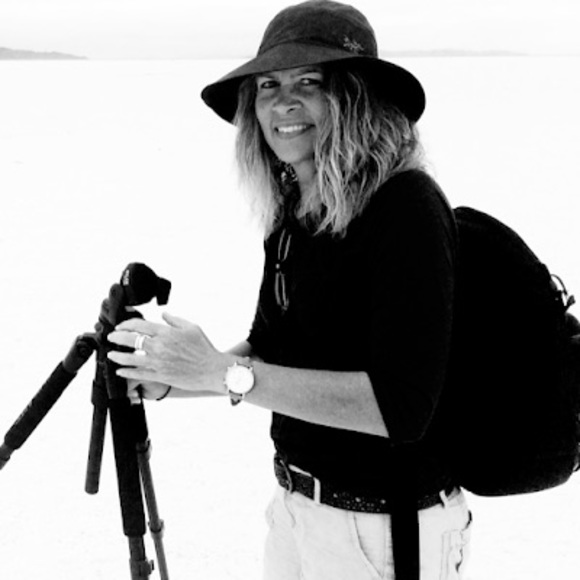 Meet your Posher, Sharon - Picture 1 of 1